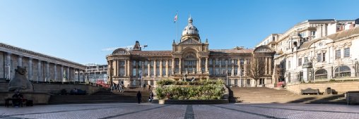 Birmingham Oracle project: Data cleansing and resourcing issues